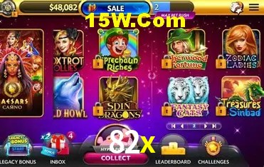 Casino Ao Vivo 82x