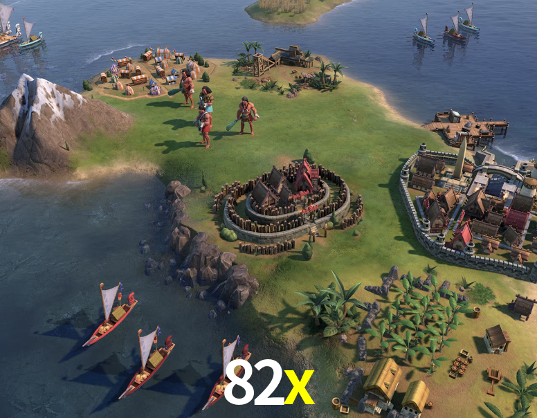 Jogos Exclusivos 82x