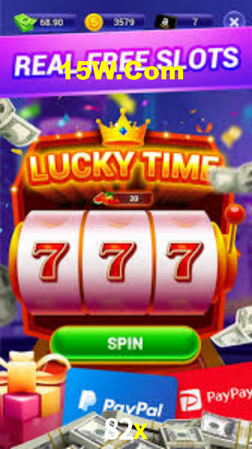 82x - Brasil Cassino Game - 82x.com