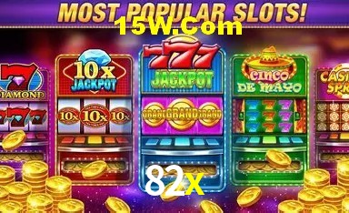 Casino VIP 82x