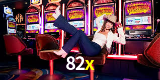 Sinta a adrenalina dos jogos de cassino com 82x