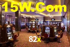 Welcome Bonus 82x