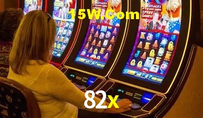 Casino Ao Vivo 82x