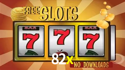 Jogos de Slot 82x
