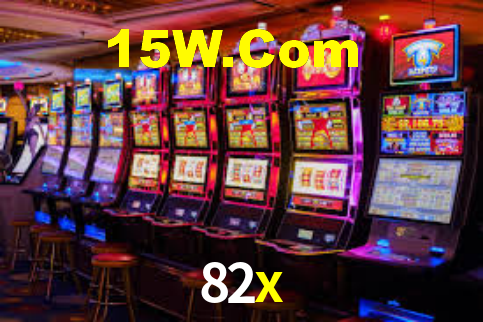 82x casino